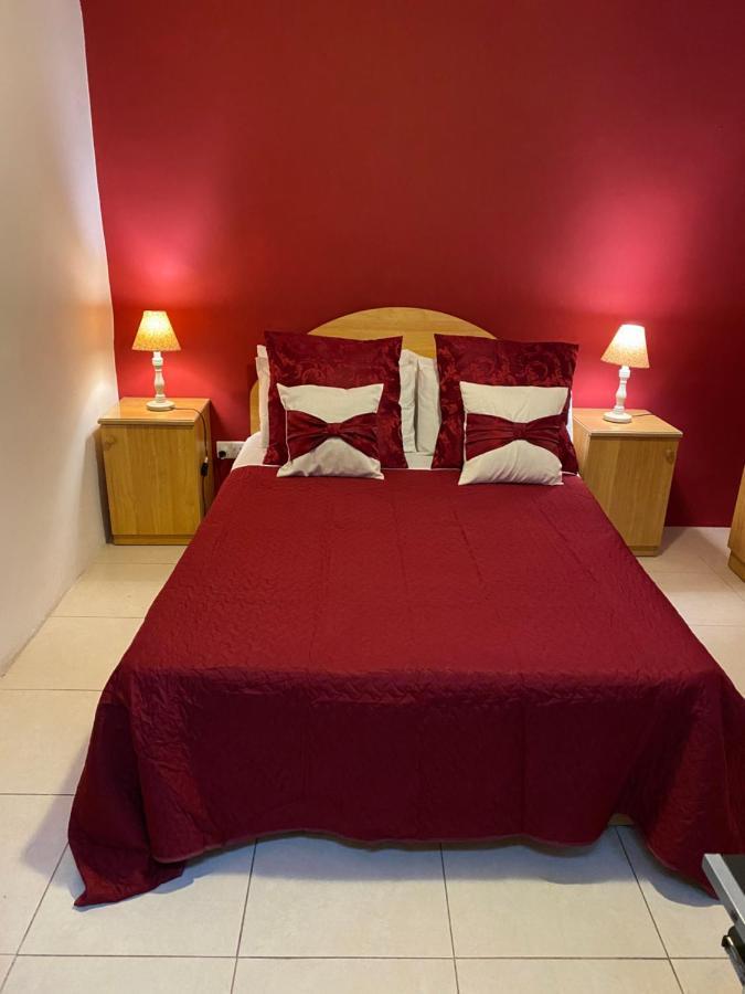 Valletta Private Room Valeta Exterior foto