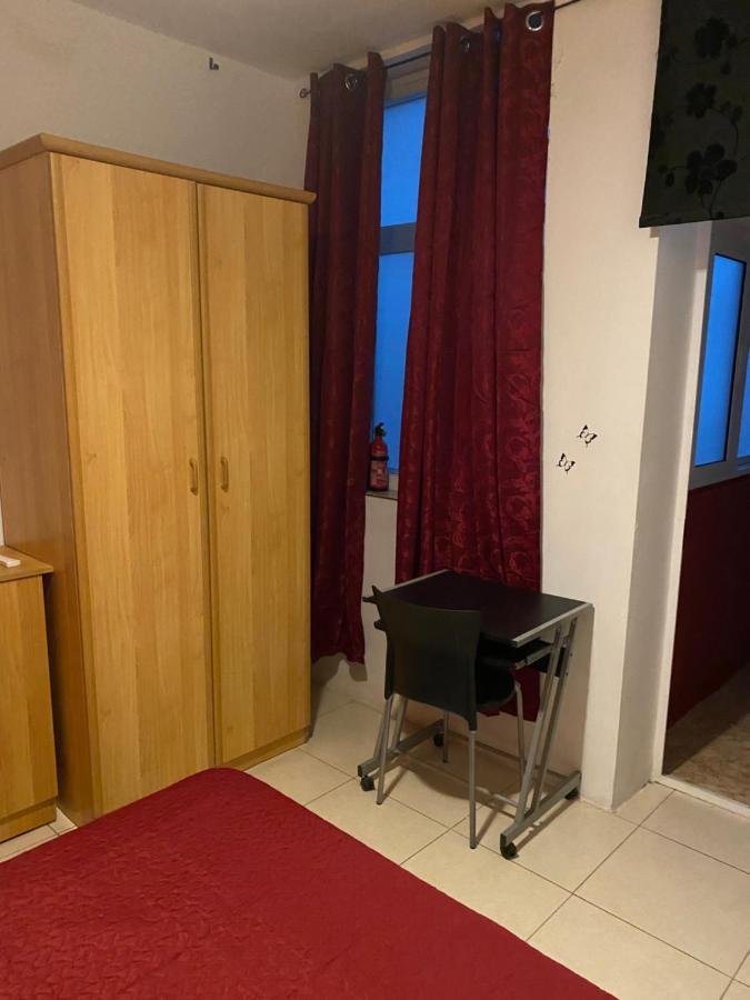 Valletta Private Room Valeta Exterior foto