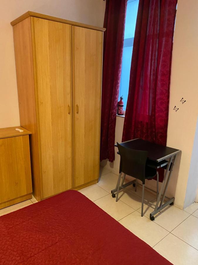 Valletta Private Room Valeta Exterior foto