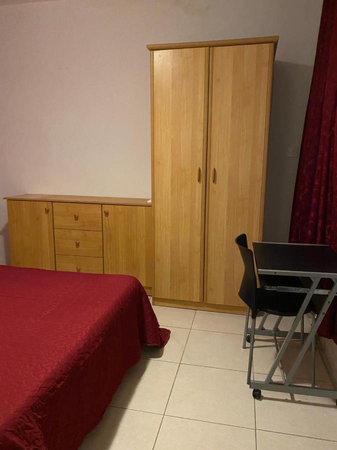 Valletta Private Room Valeta Exterior foto
